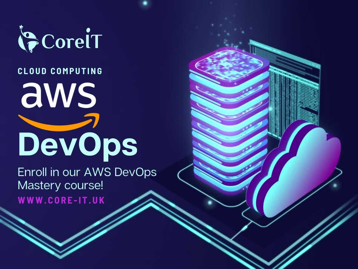 AWS DevOps Mastery: Elevate Your Cloud Skills