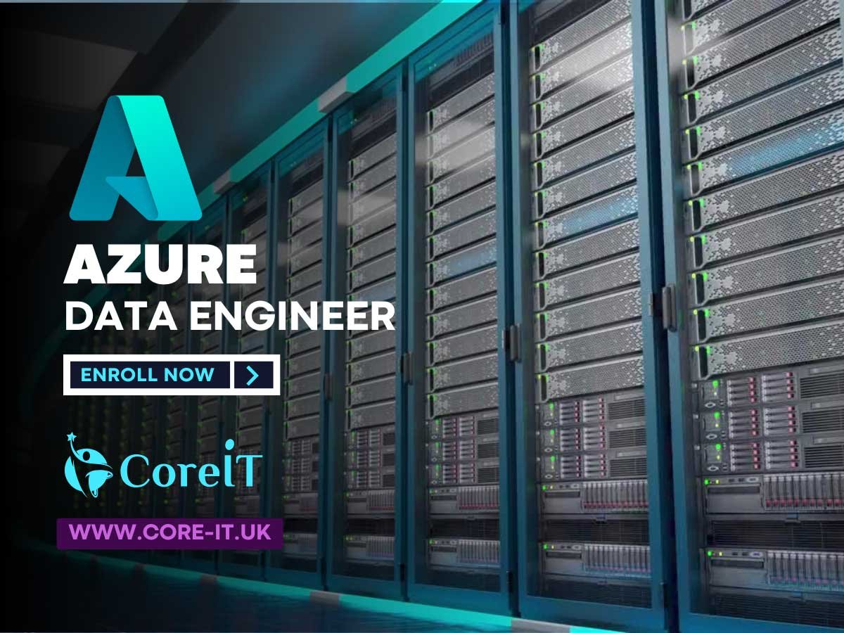 Azure Data Engineer: Build Your Data Future