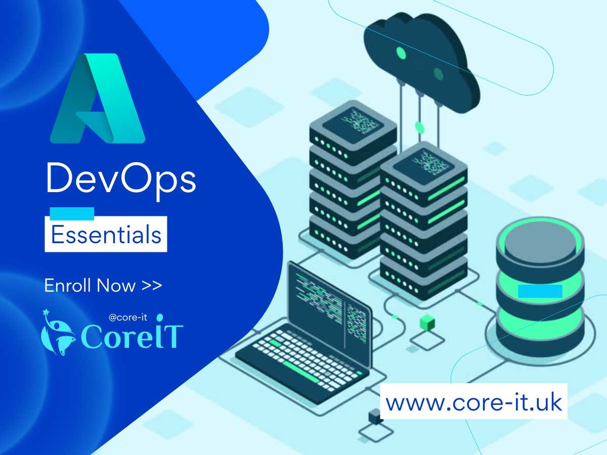 Azure DevOps Essentials: Streamline Your Development Process