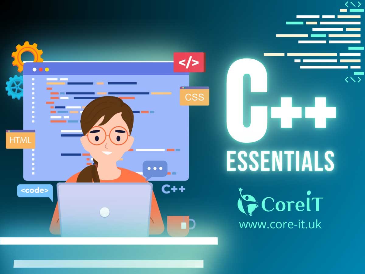 C++ Essentials: From Novice to Ninja