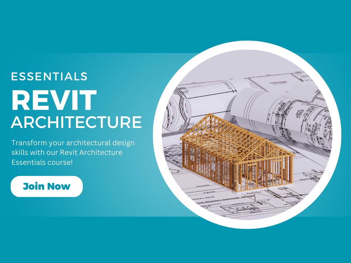 Revit Architecture Essentials