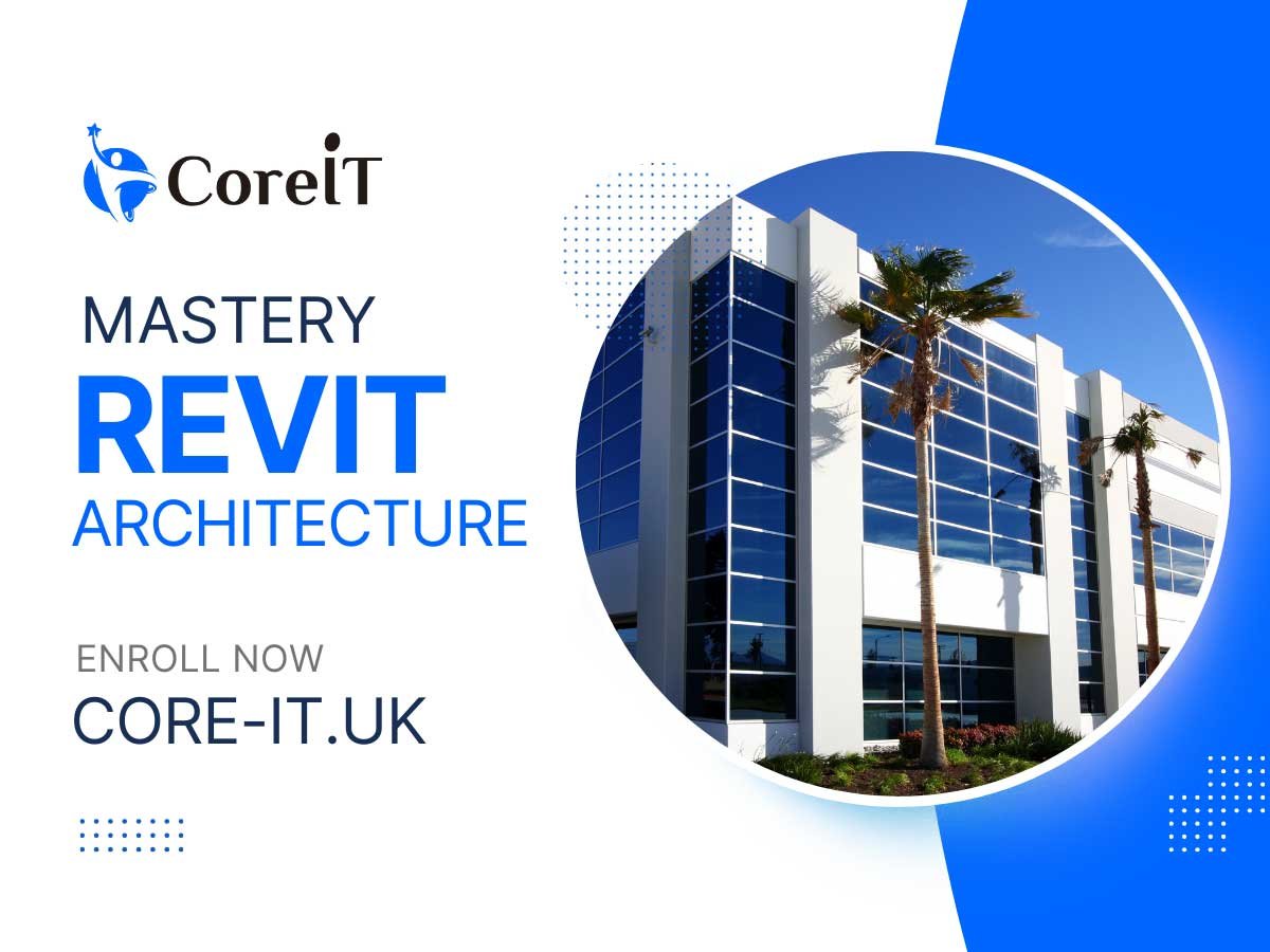 Revit Architecture Mastery: Build Your Design Future