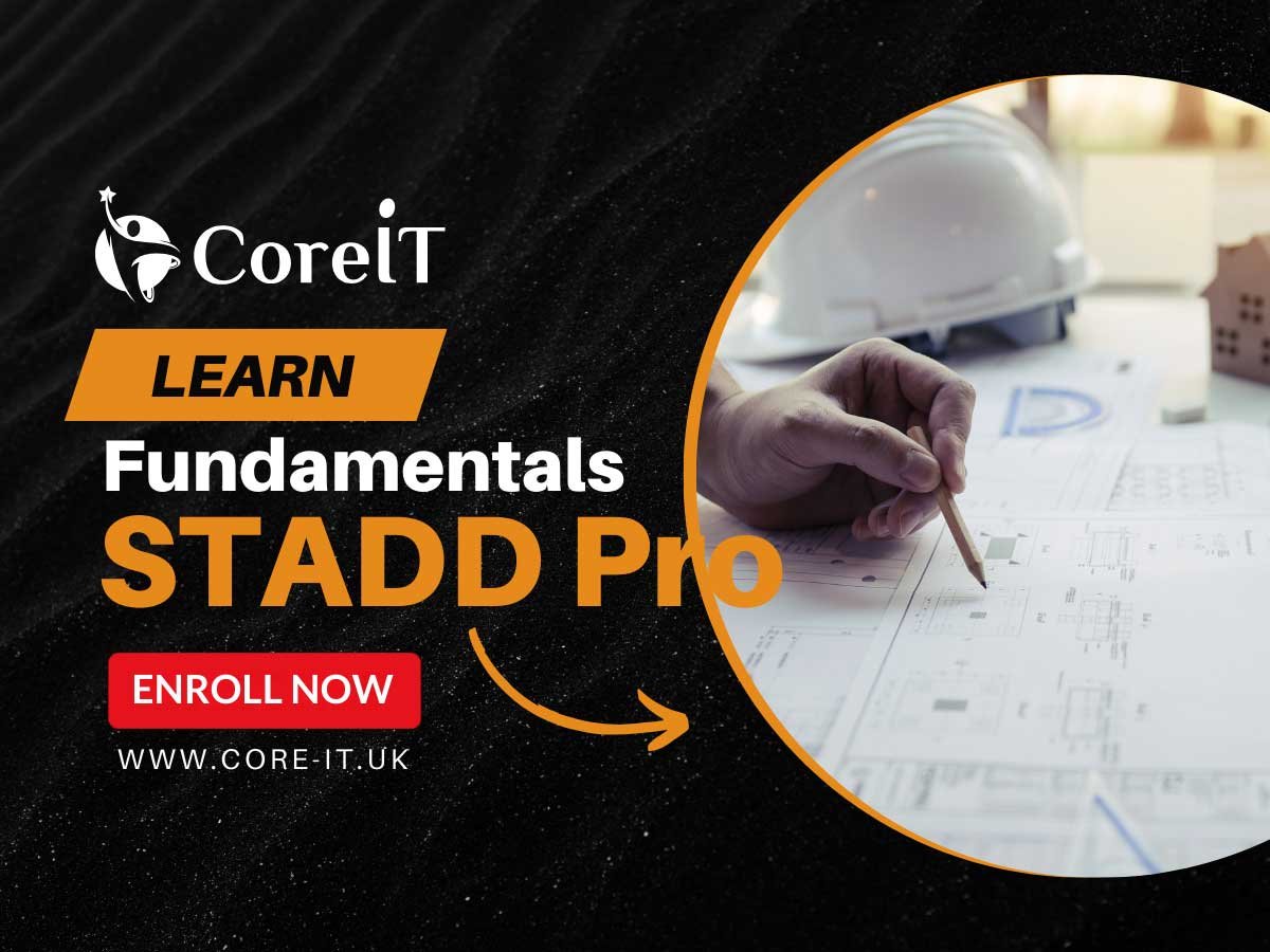 STAAD Pro Fundamentals: Build Your Structural Engineering Skills